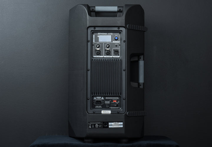 Air12, Recent
