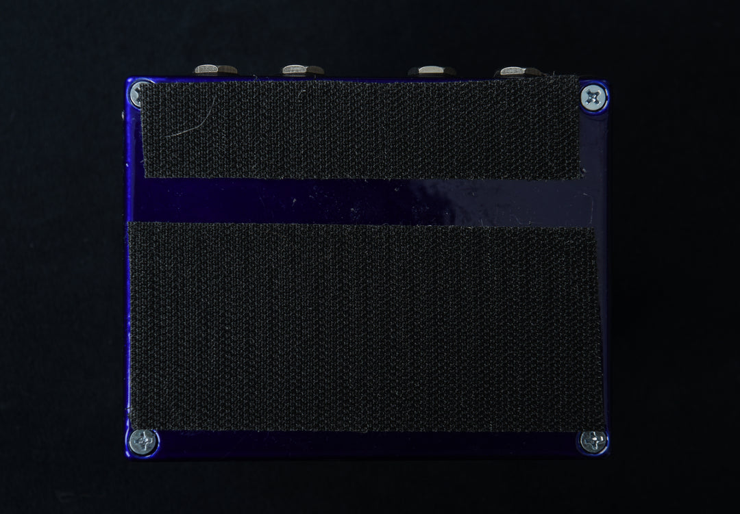 Pantheon Dual Overdrive Deluxe, Recent