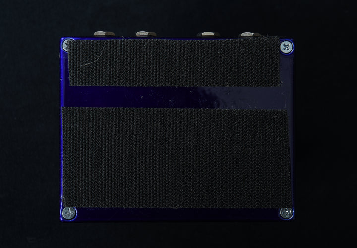 Pantheon Dual Overdrive Deluxe, Recent