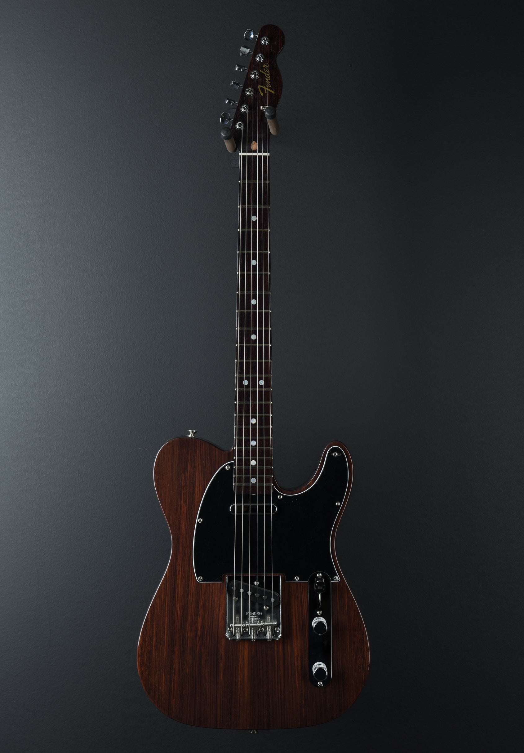 1969 NOS Rosewood Telecaster – Dave's Guitar Shop