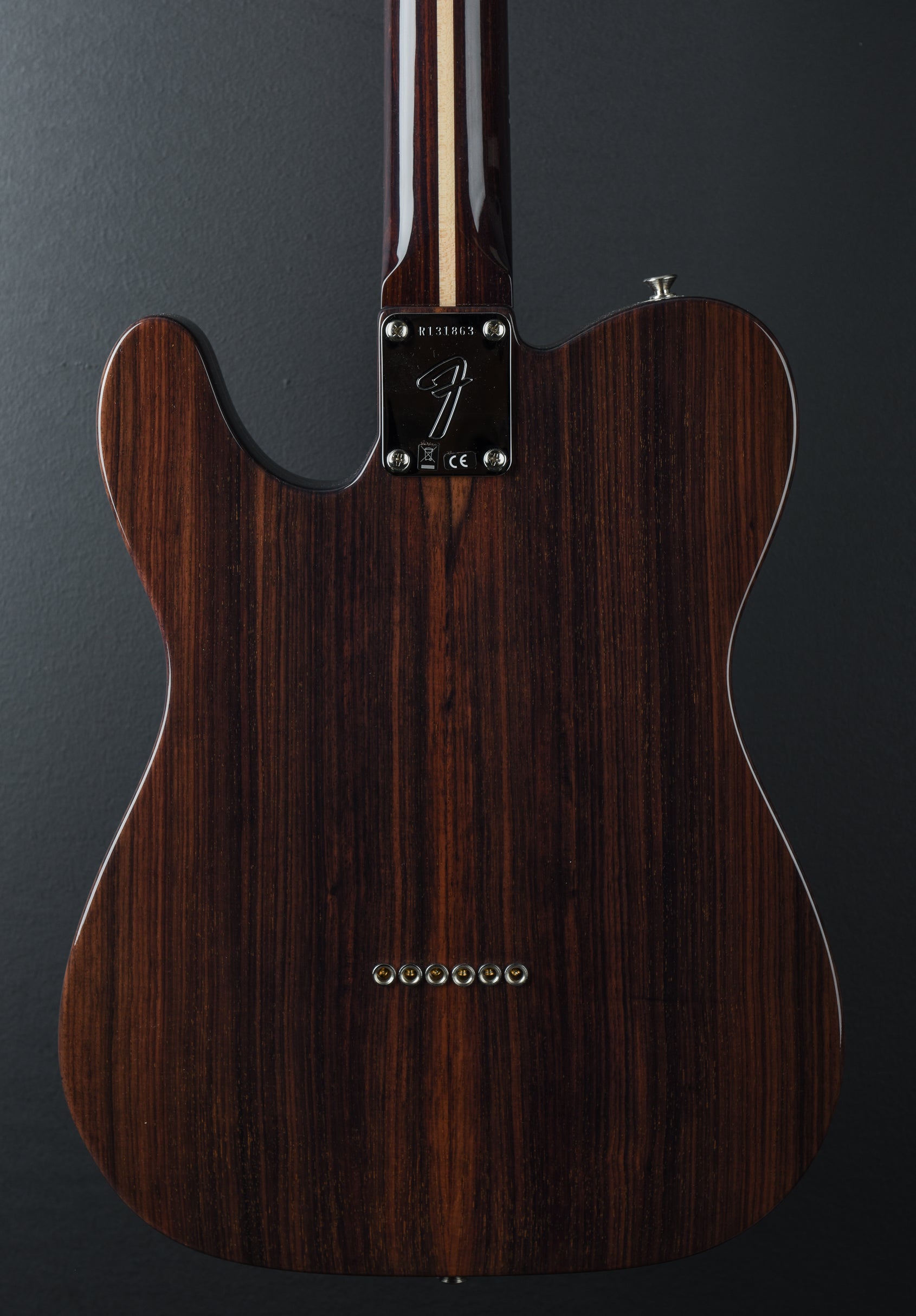 1969 NOS Rosewood Telecaster – Dave's Guitar Shop