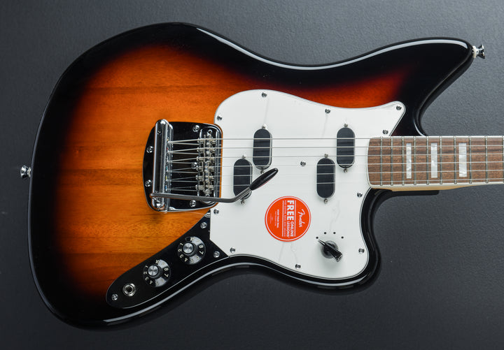 Paranormal Electric VI - 3 Color Sunburst