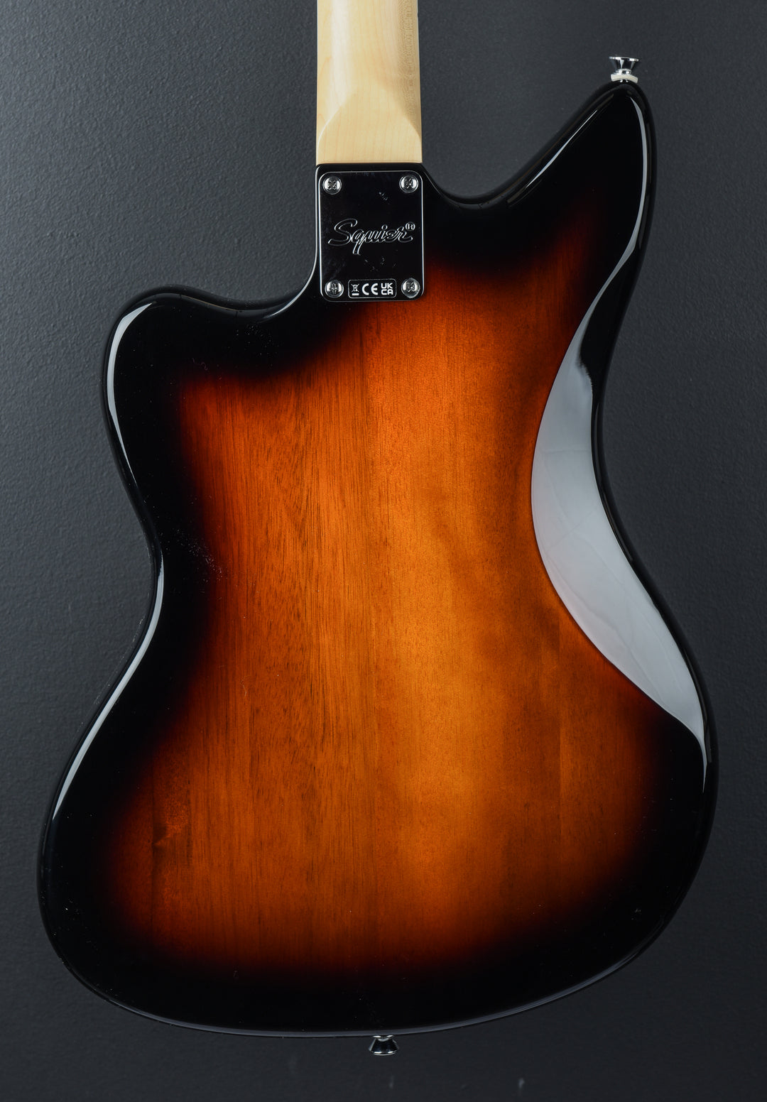 Paranormal Electric VI - 3 Color Sunburst
