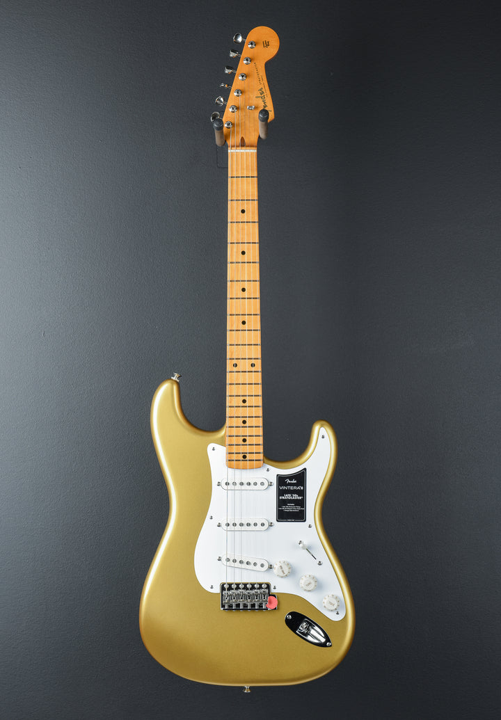 Vintera III Late 50&