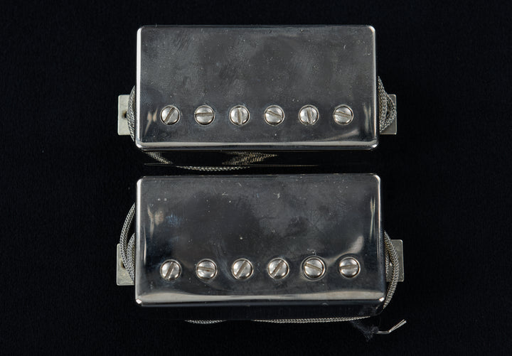 61 Rhythm &amp; Lead Pickup Set &