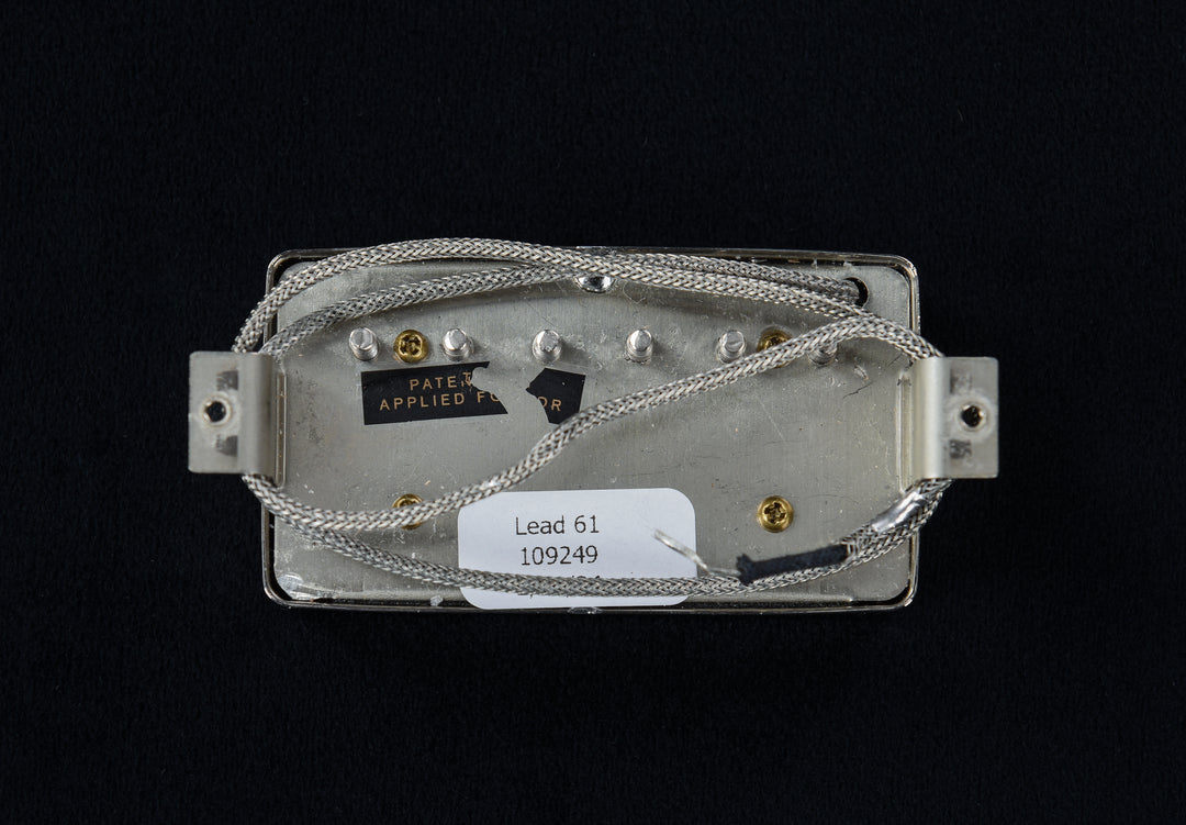 61 Rhythm &amp; Lead Pickup Set &