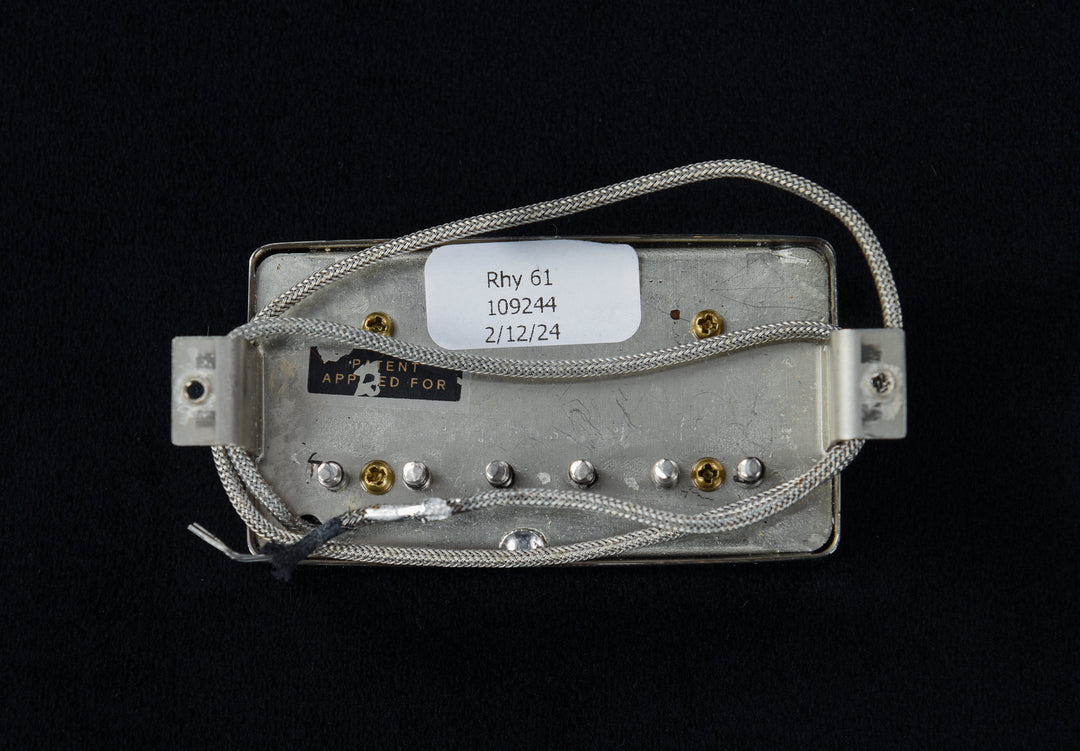 61 Rhythm &amp; Lead Pickup Set &
