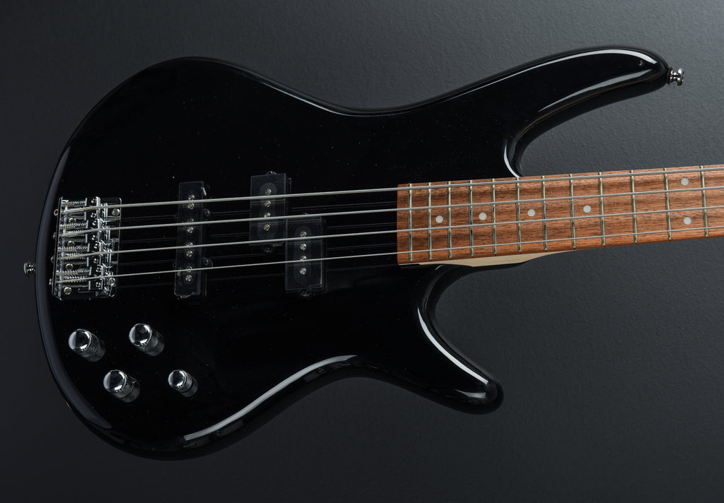 GSR200 - Black – Dave's Guitar Shop