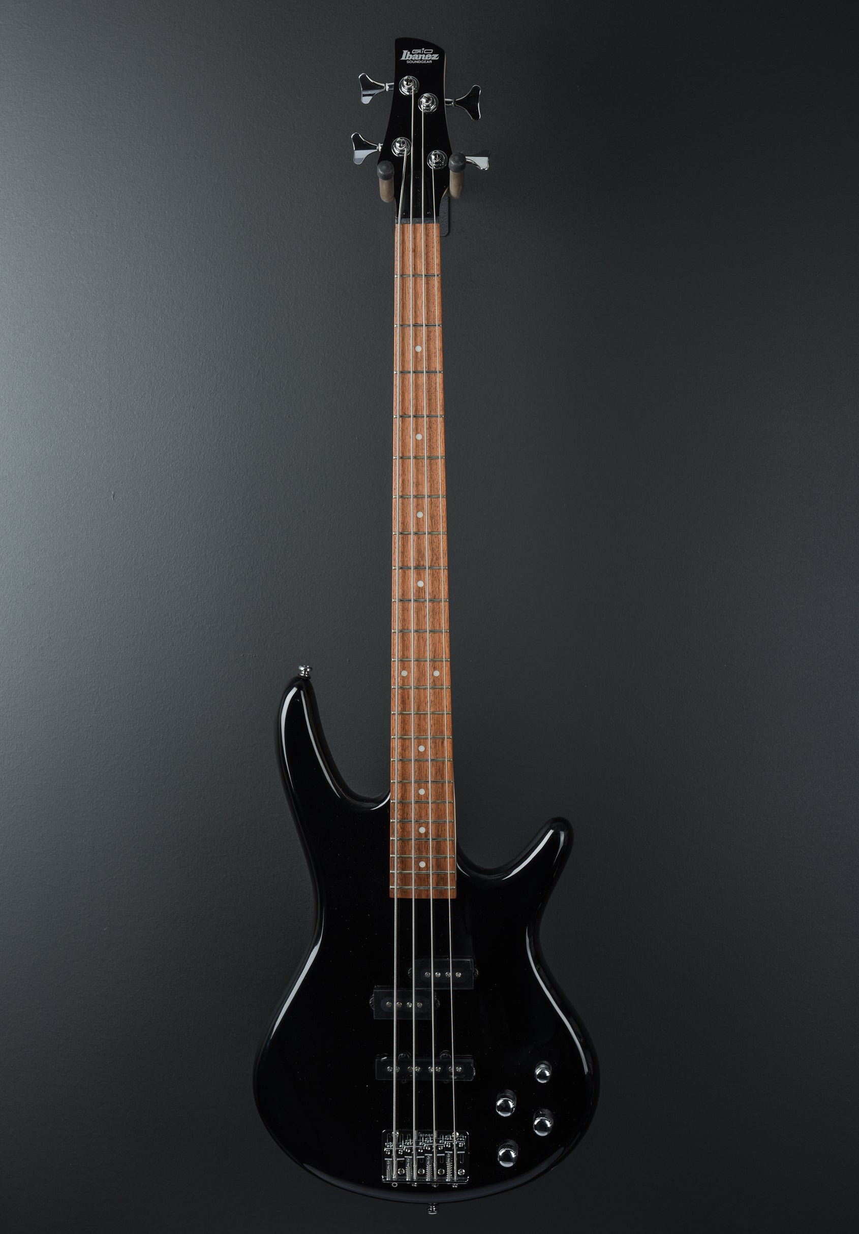 GSR200 - Black – Dave's Guitar Shop