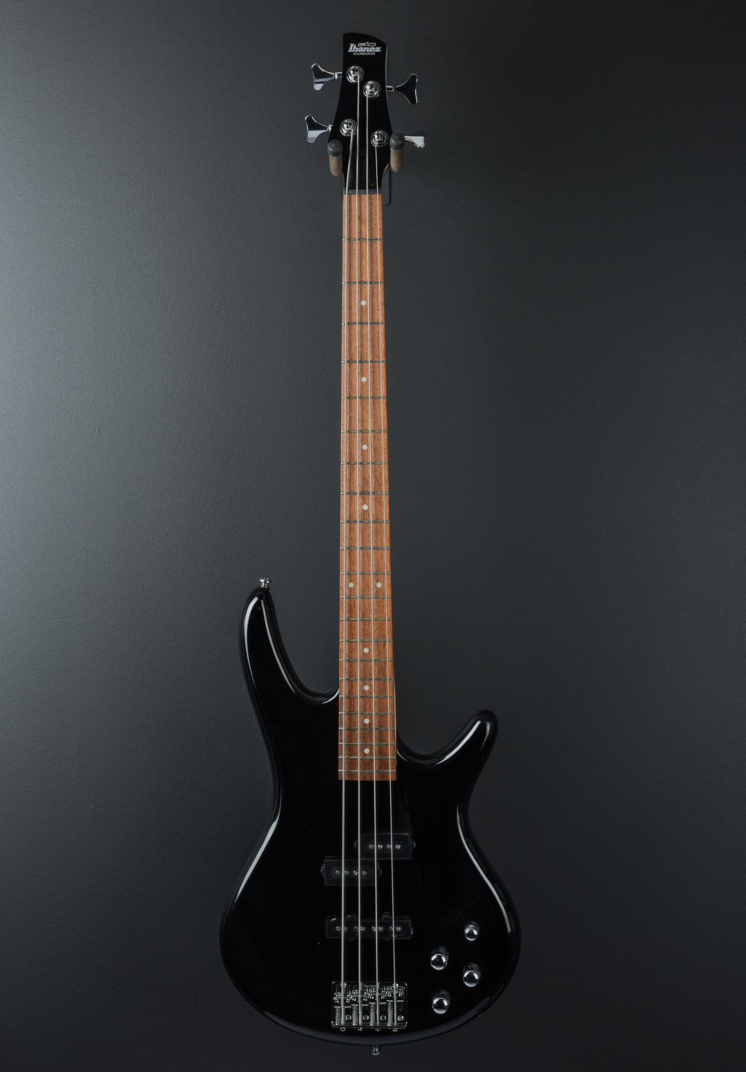 GSR200 - Black