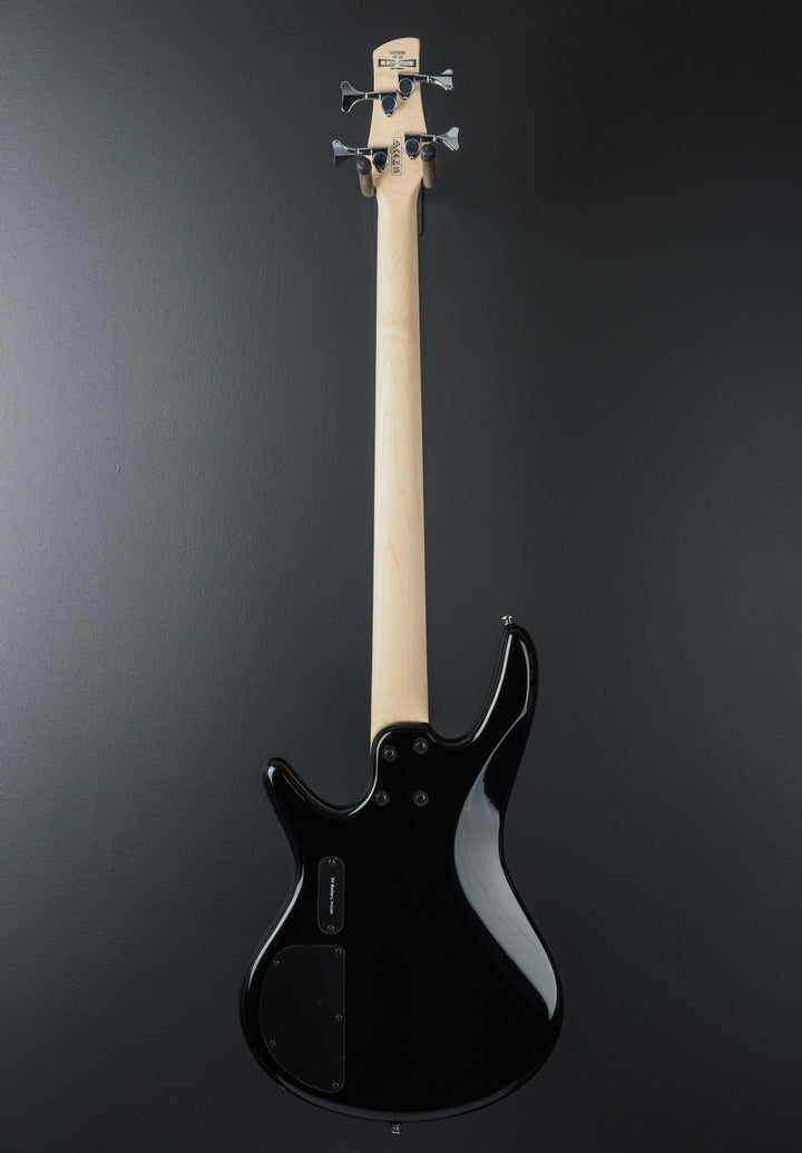 GSR200 - Black