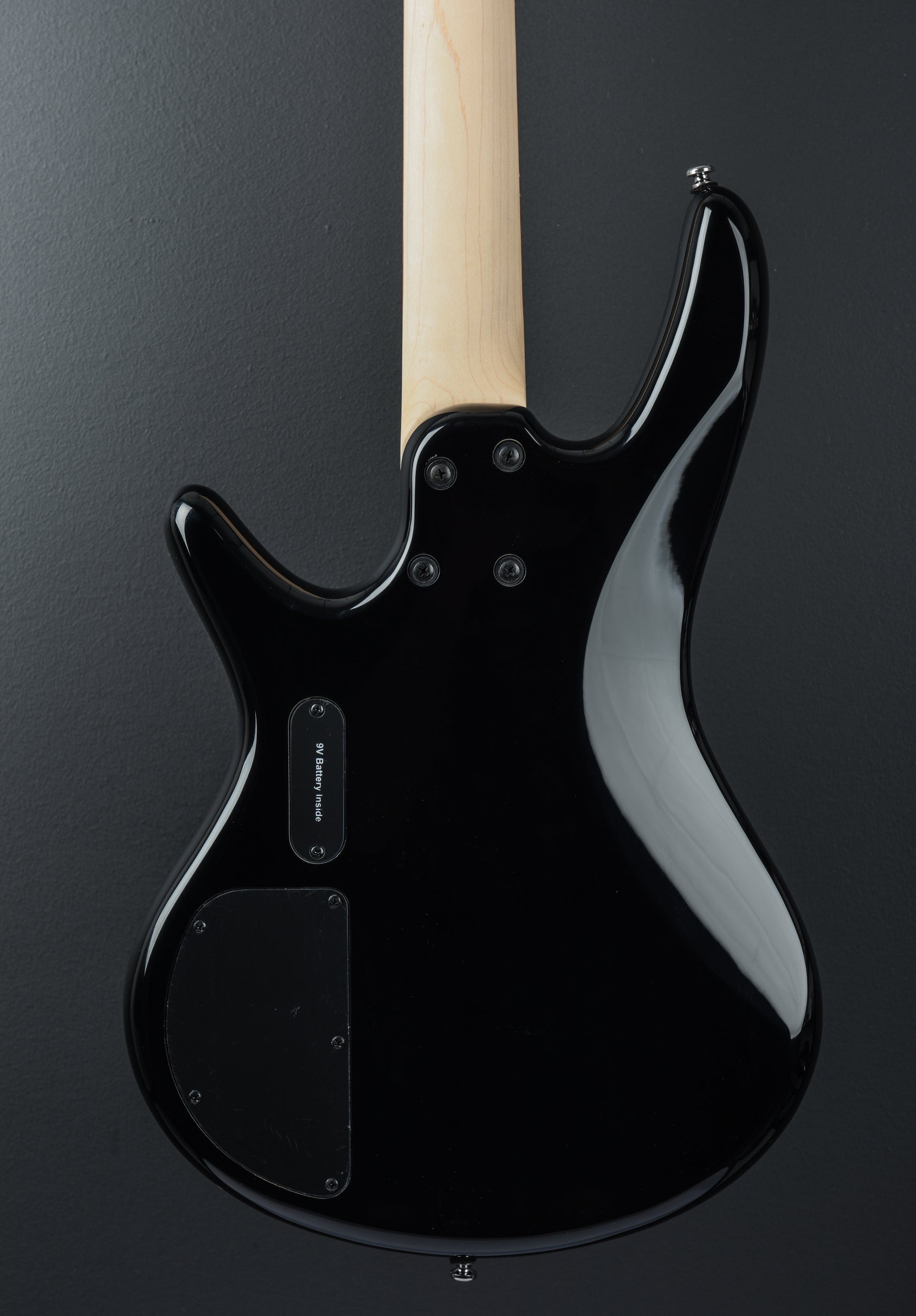 GSR200 - Black – Dave's Guitar Shop