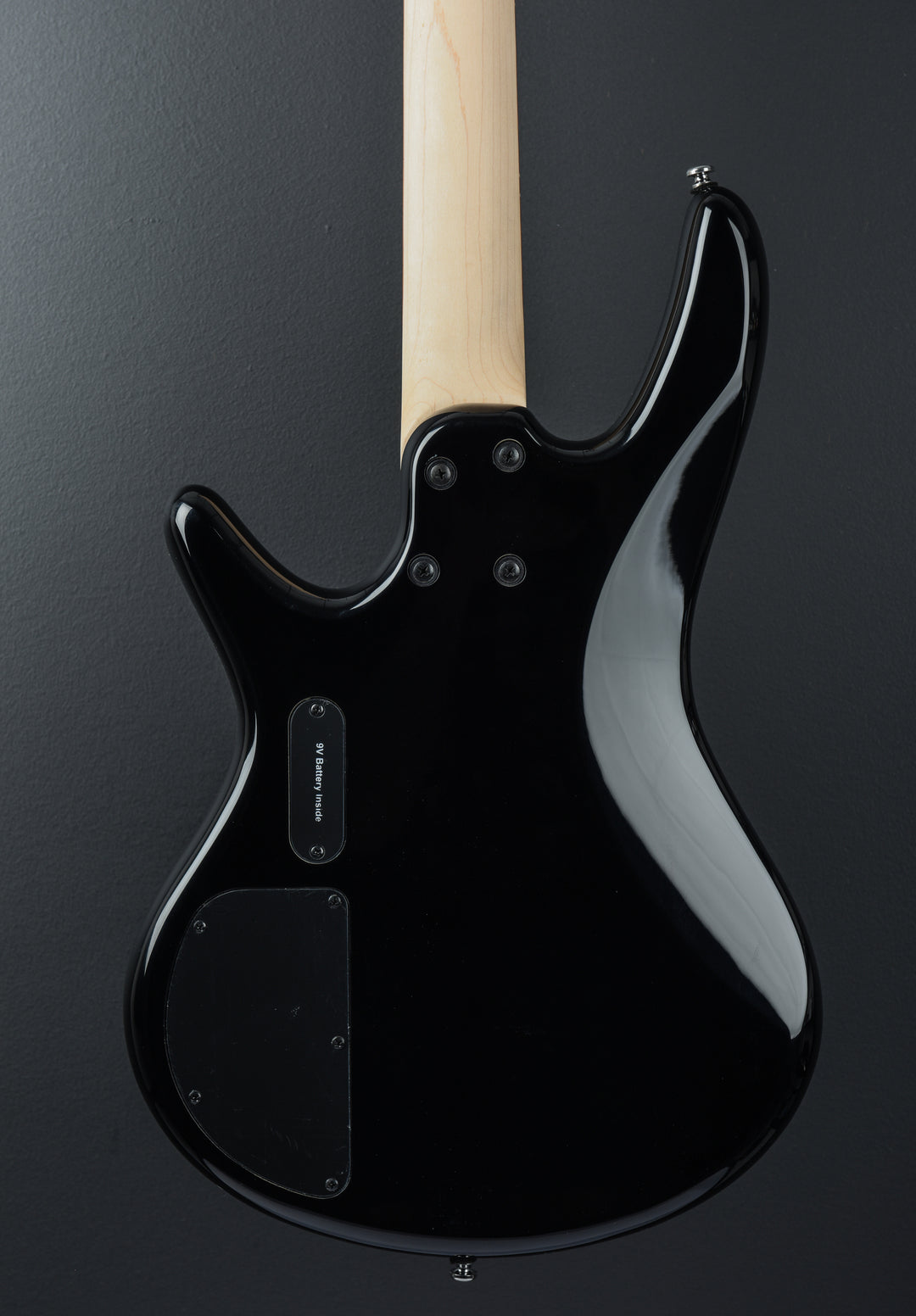 GSR200 - Black