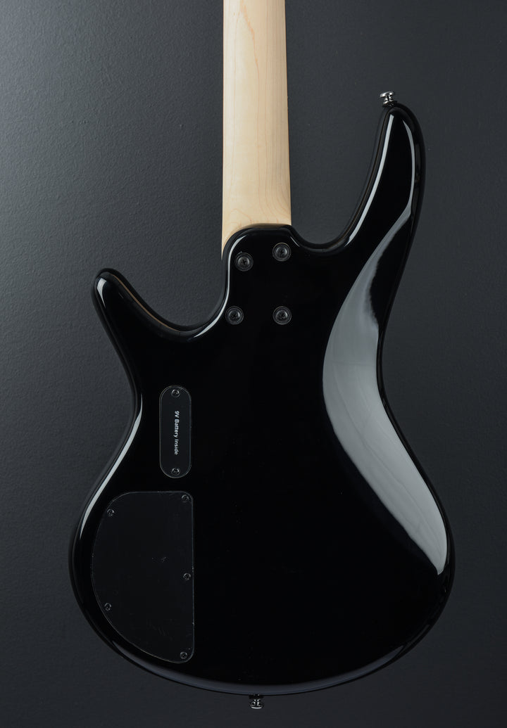 GSR200 - Black