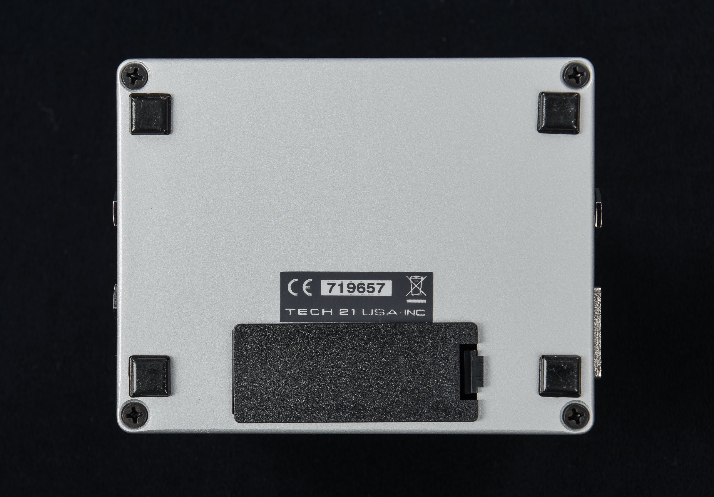配信機器・PA機器・レコーディング機器 SansAmp VT Bass DI SansAmp VT Bass DI – Dave's Guitar Shop