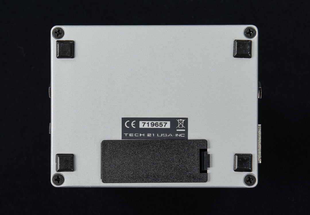 SansAmp VT Bass DI