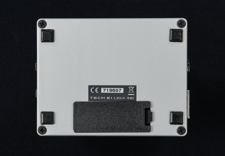 SansAmp VT Bass DI