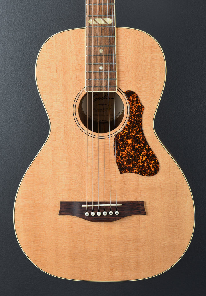 Rialto Natural RN GT EQ, Recent