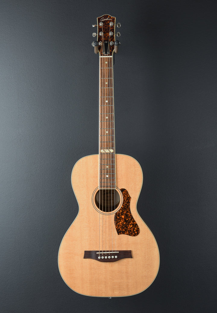 Rialto Natural RN GT EQ, Recent