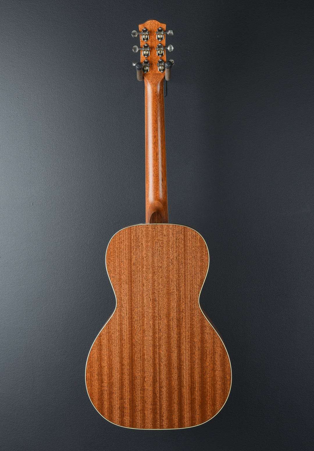 Rialto Natural RN GT EQ, Recent