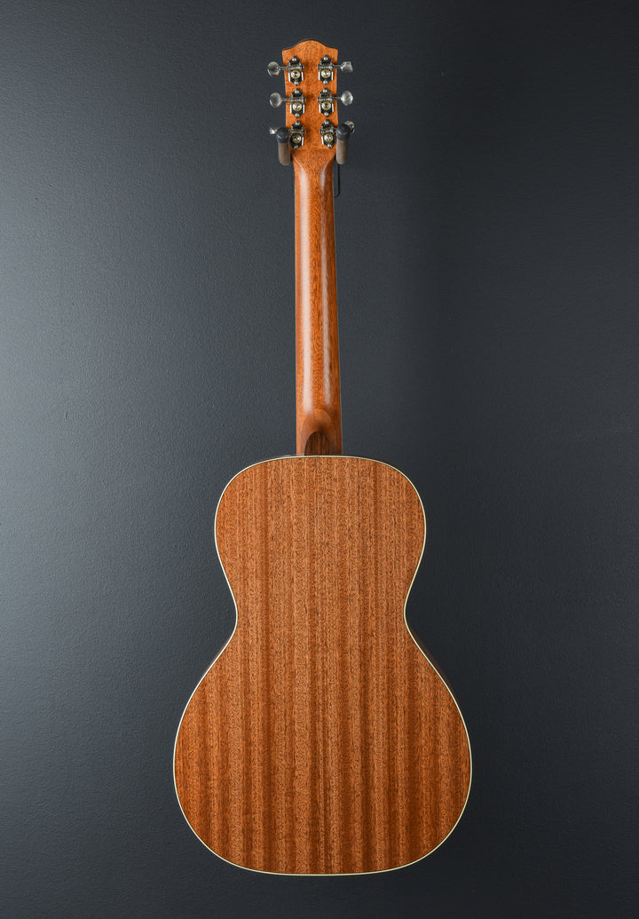 Rialto Natural RN GT EQ, Recent