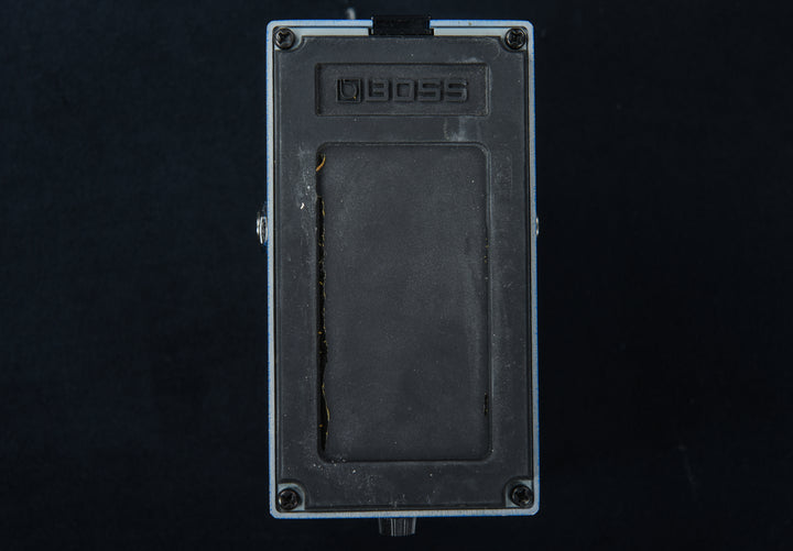 CS-3 Compression Sustainer, Recent