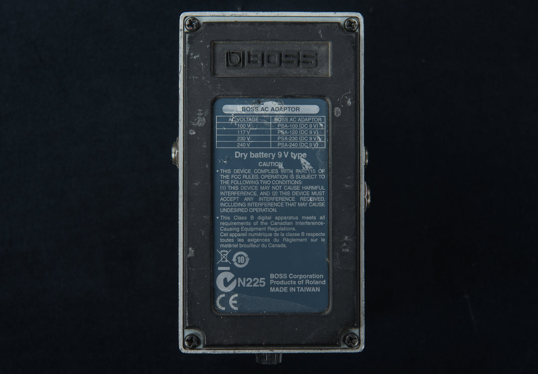 TU-3 Chromatic Tuner, Recent