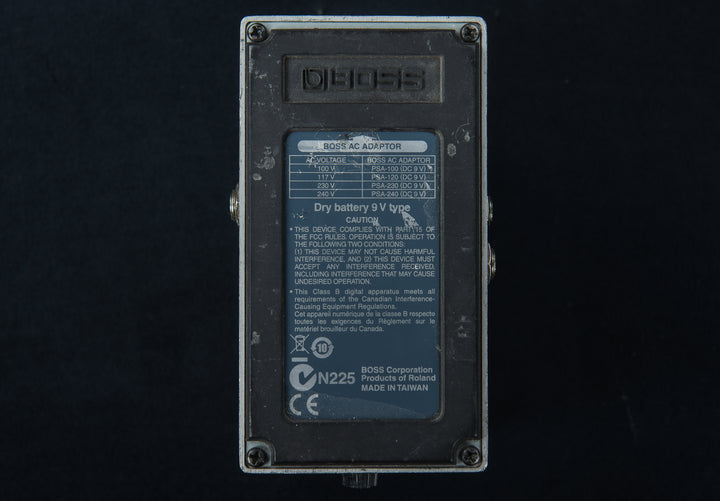 TU-3 Chromatic Tuner, Recent