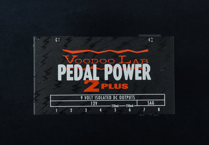 Pedal Power 2 Plus, Recent