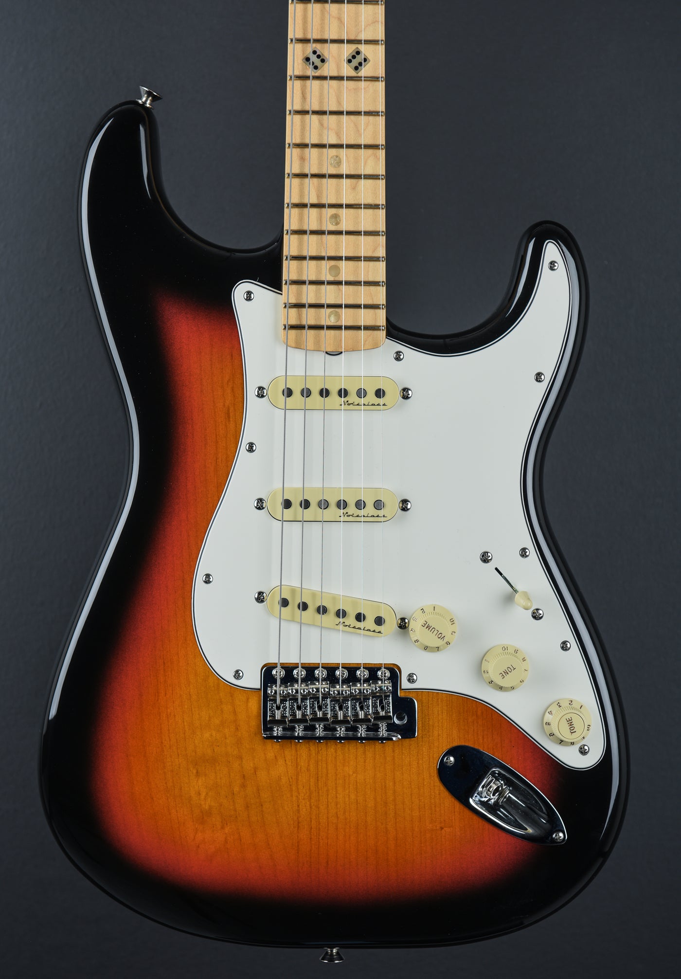 USED Steve Lacy People Pleaser Stratocaster '23