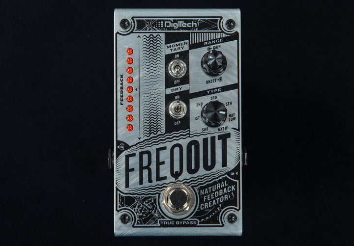 Freqout, Recent