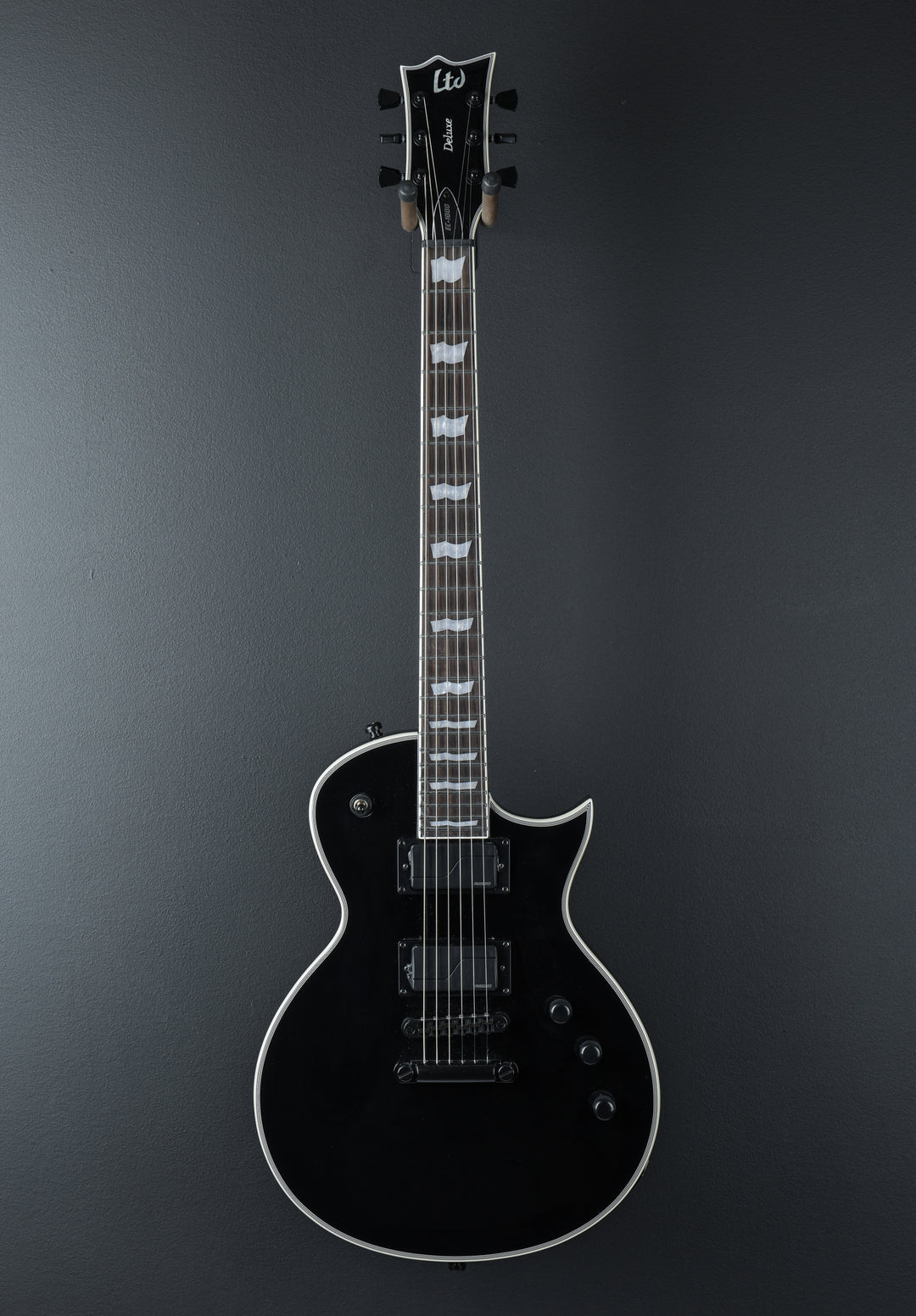 ESP LTD EC-1000S &