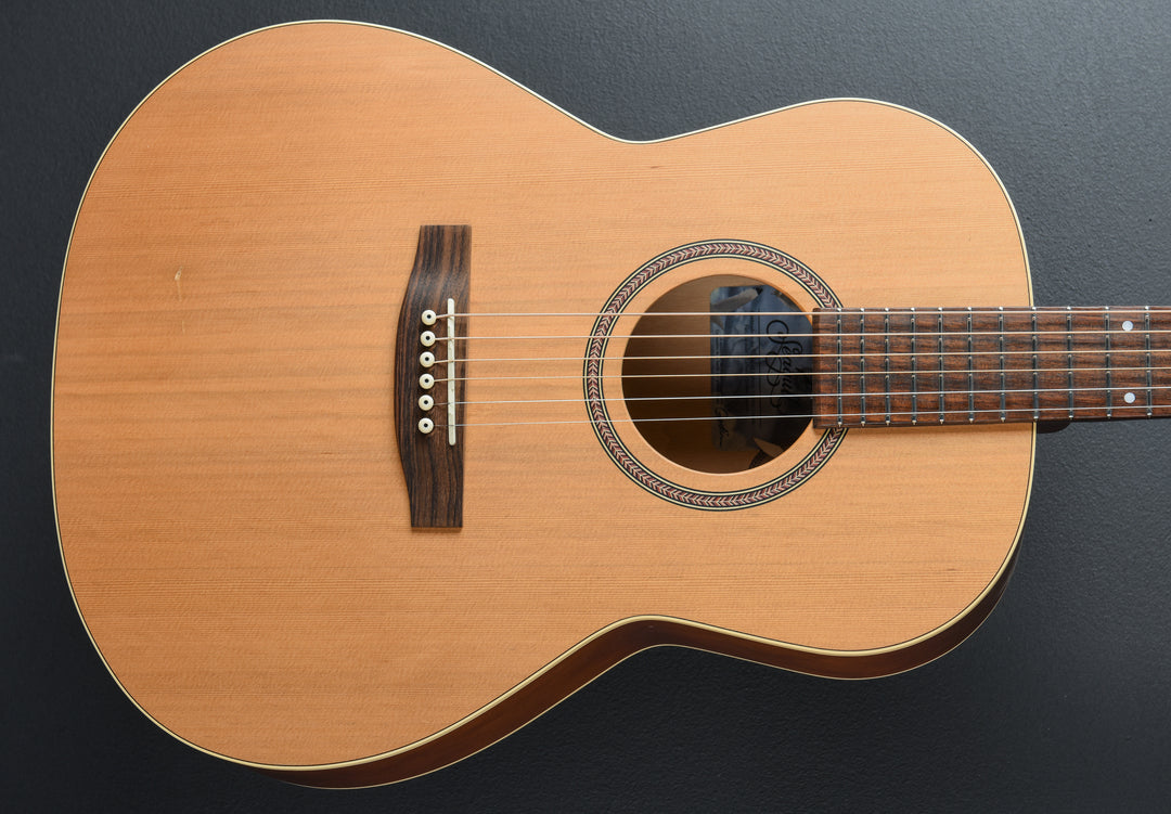 S6+ Folk, Early 2000&