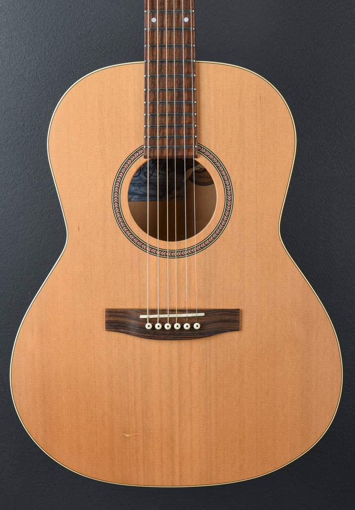 S6+ Folk, Early 2000&