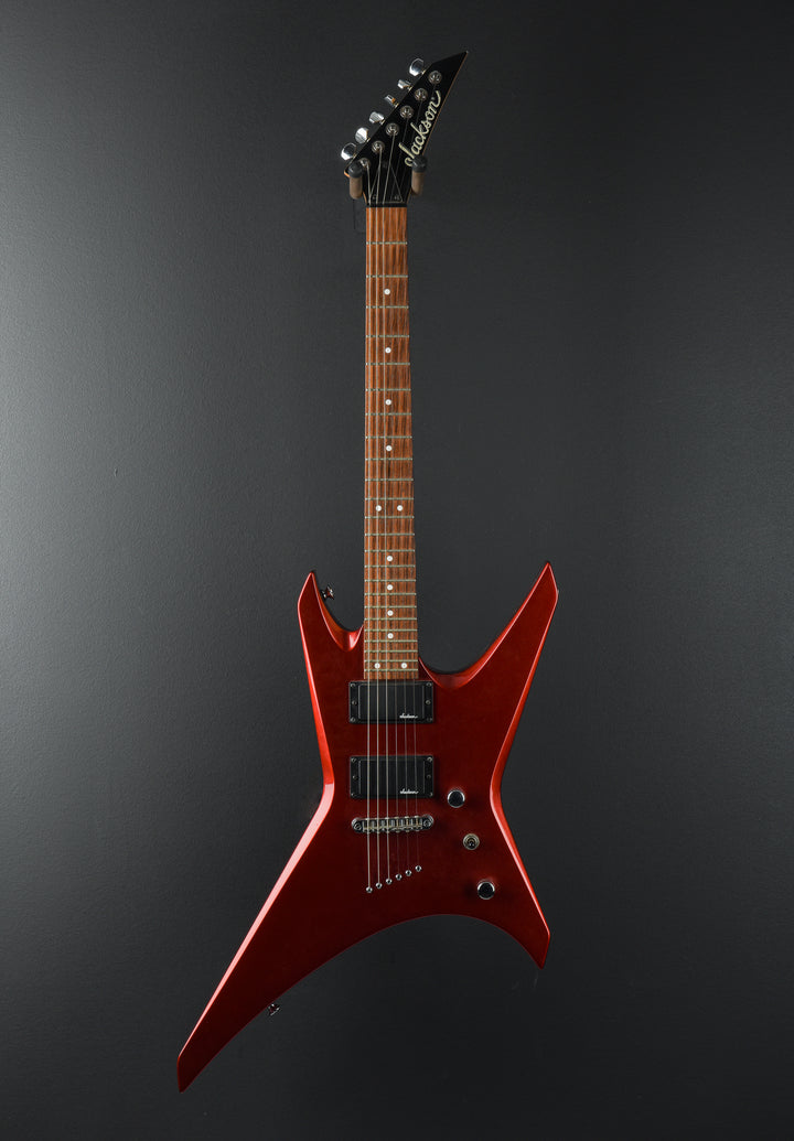 USED Warrior '06