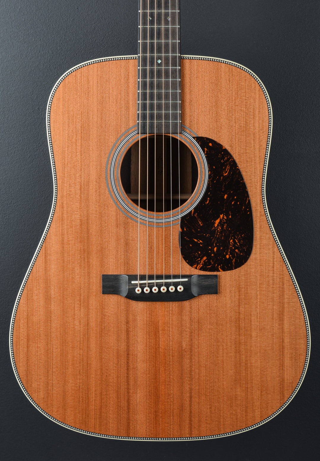 Custom Shop "D" Style &