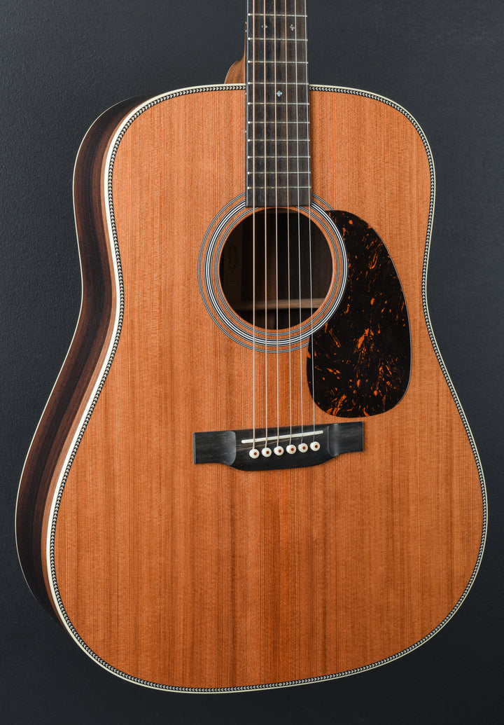 Custom Shop "D" Style &