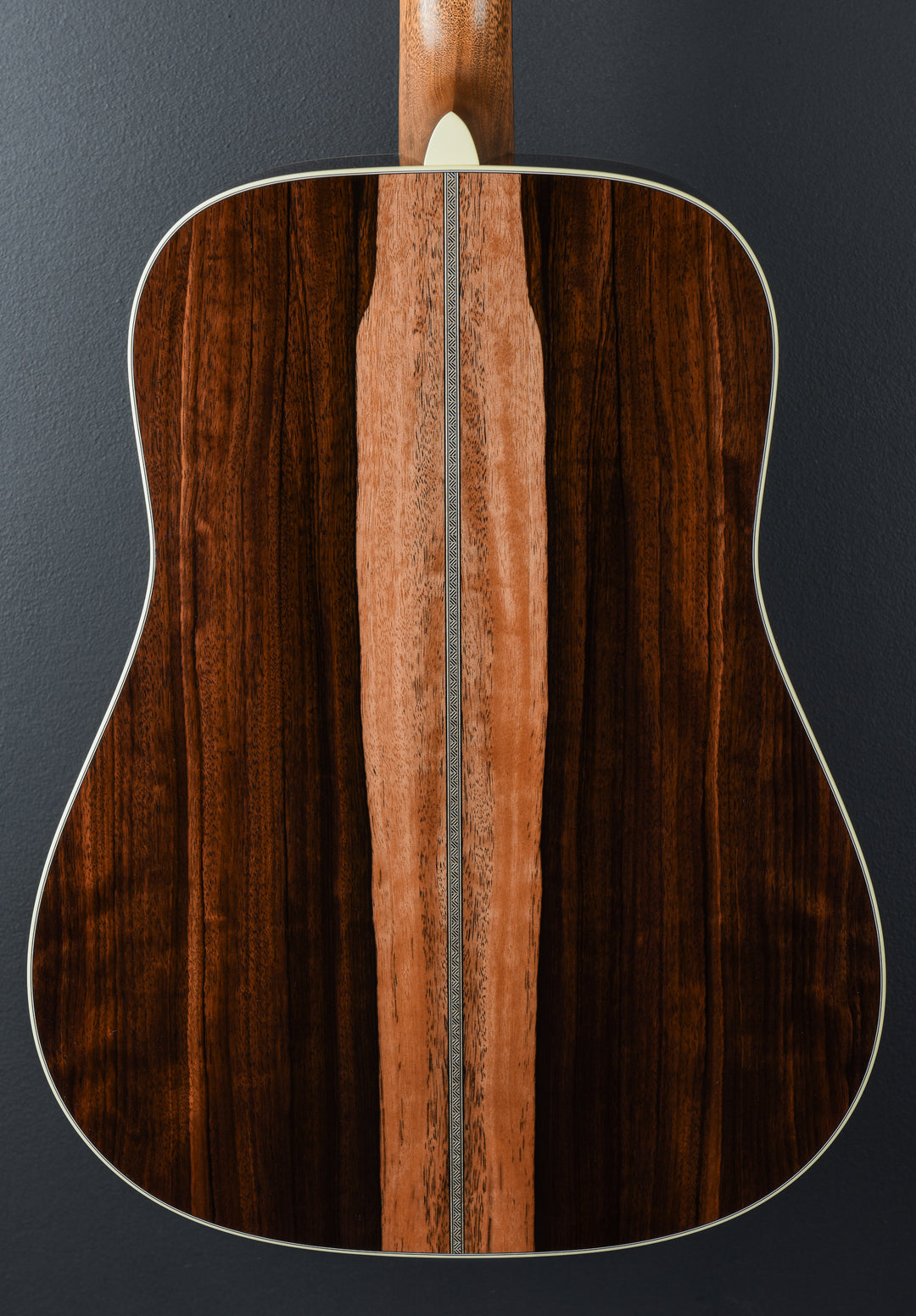 Custom Shop "D" Style &