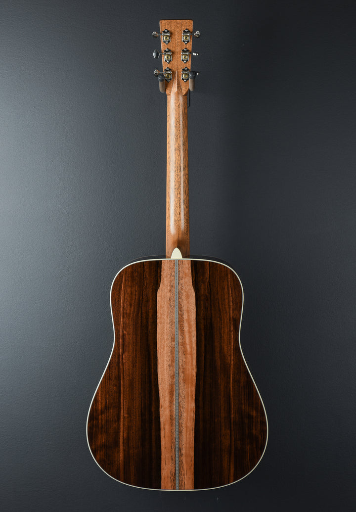 Custom Shop "D" Style &