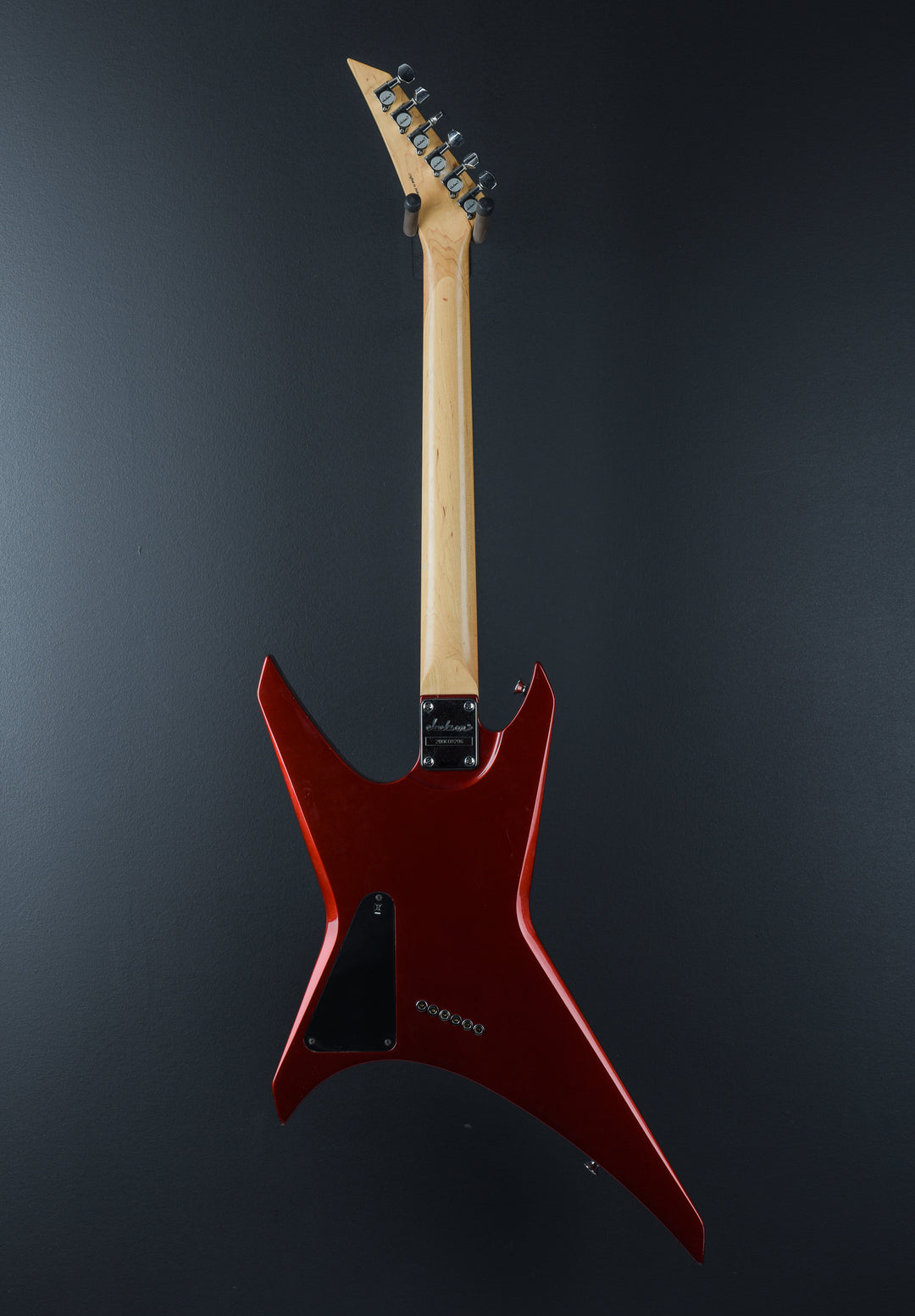 USED Warrior '06