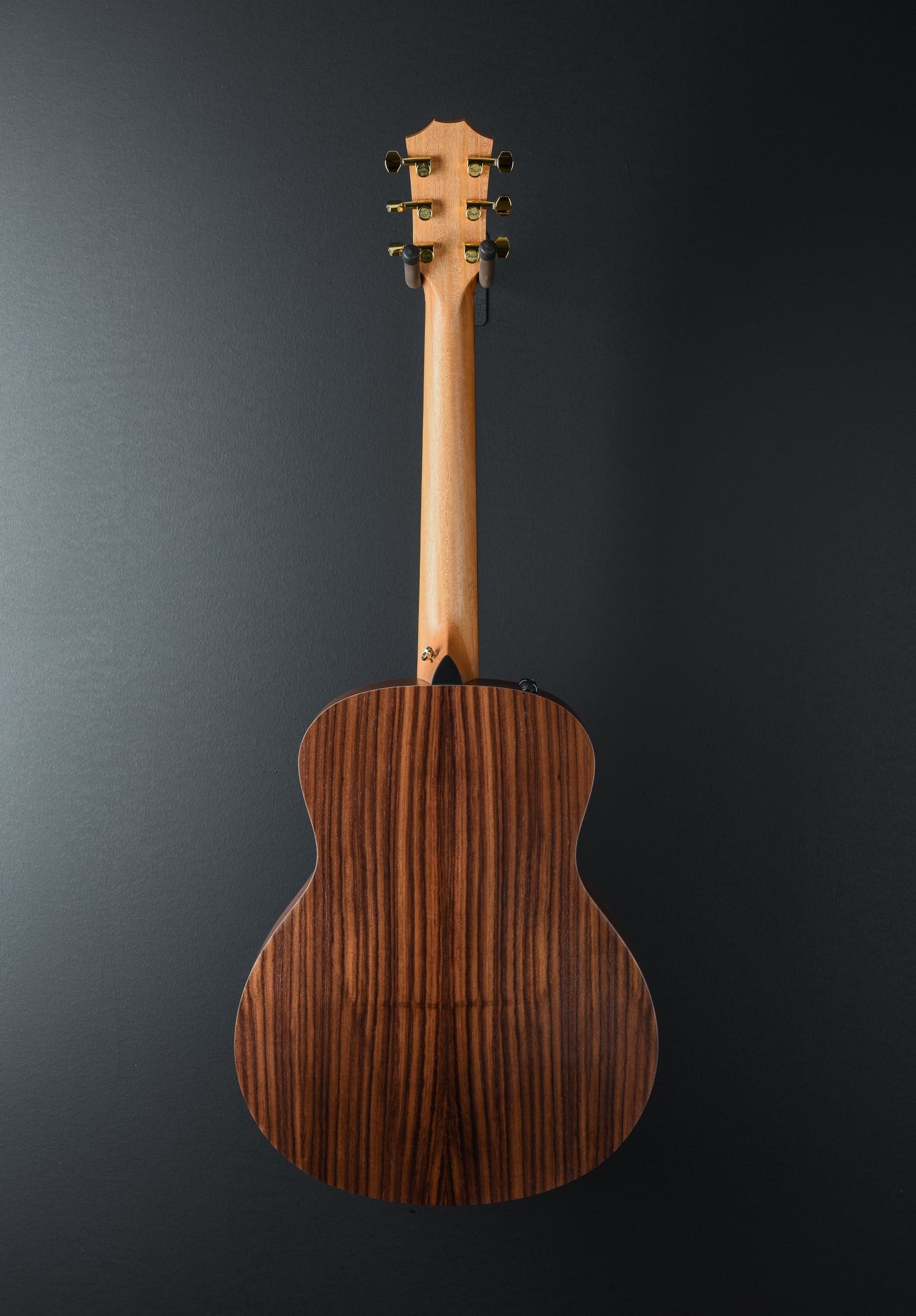 50th Anniversary GS Mini-e Rosewood SB Limited – Dave's