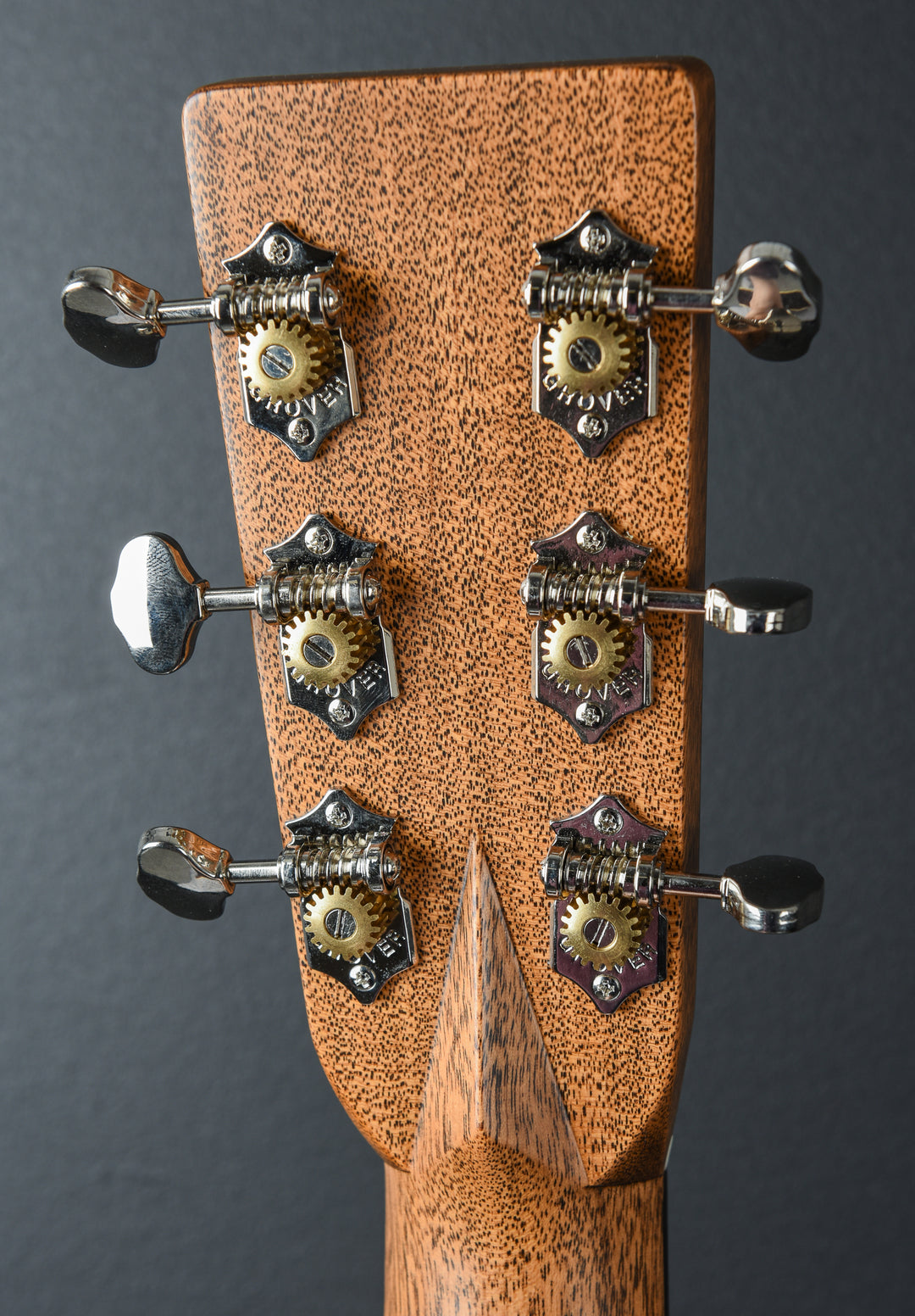 Custom Shop "D" Style &