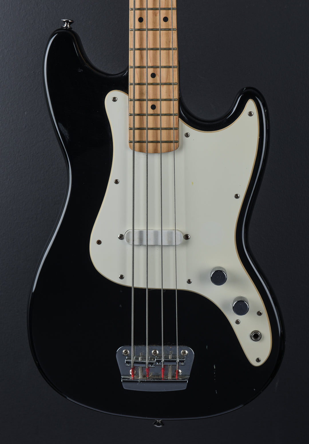 USED Bronco Bass '09