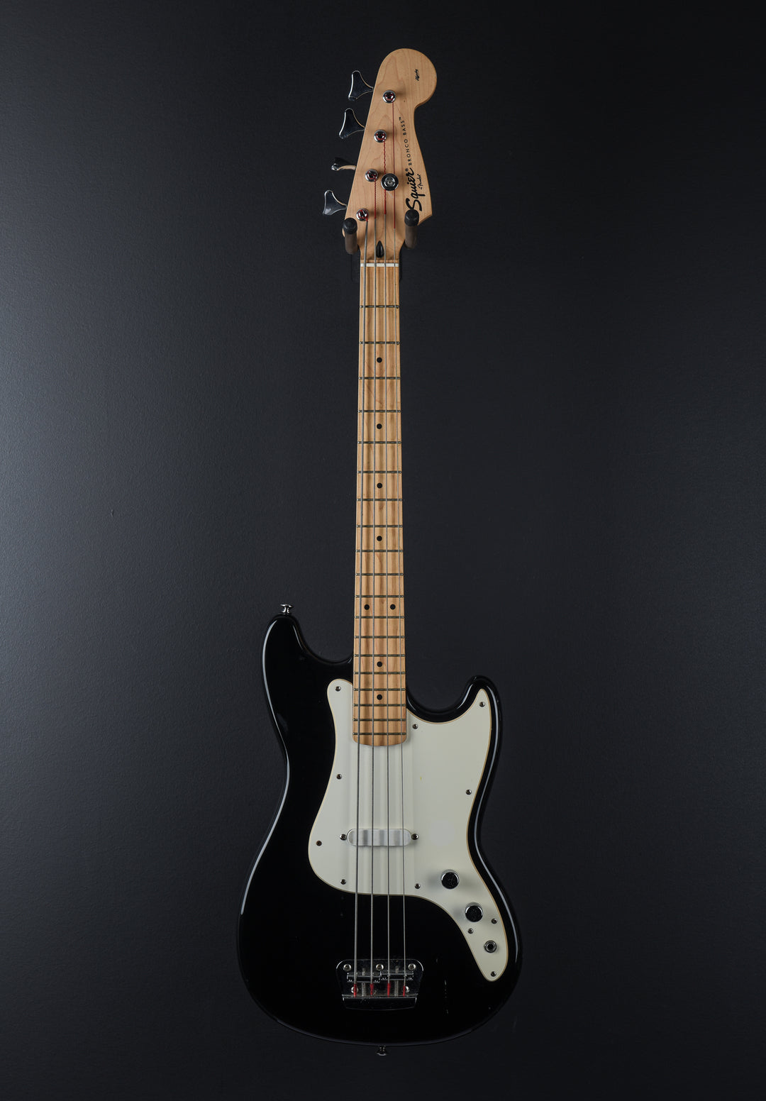 USED Bronco Bass '09