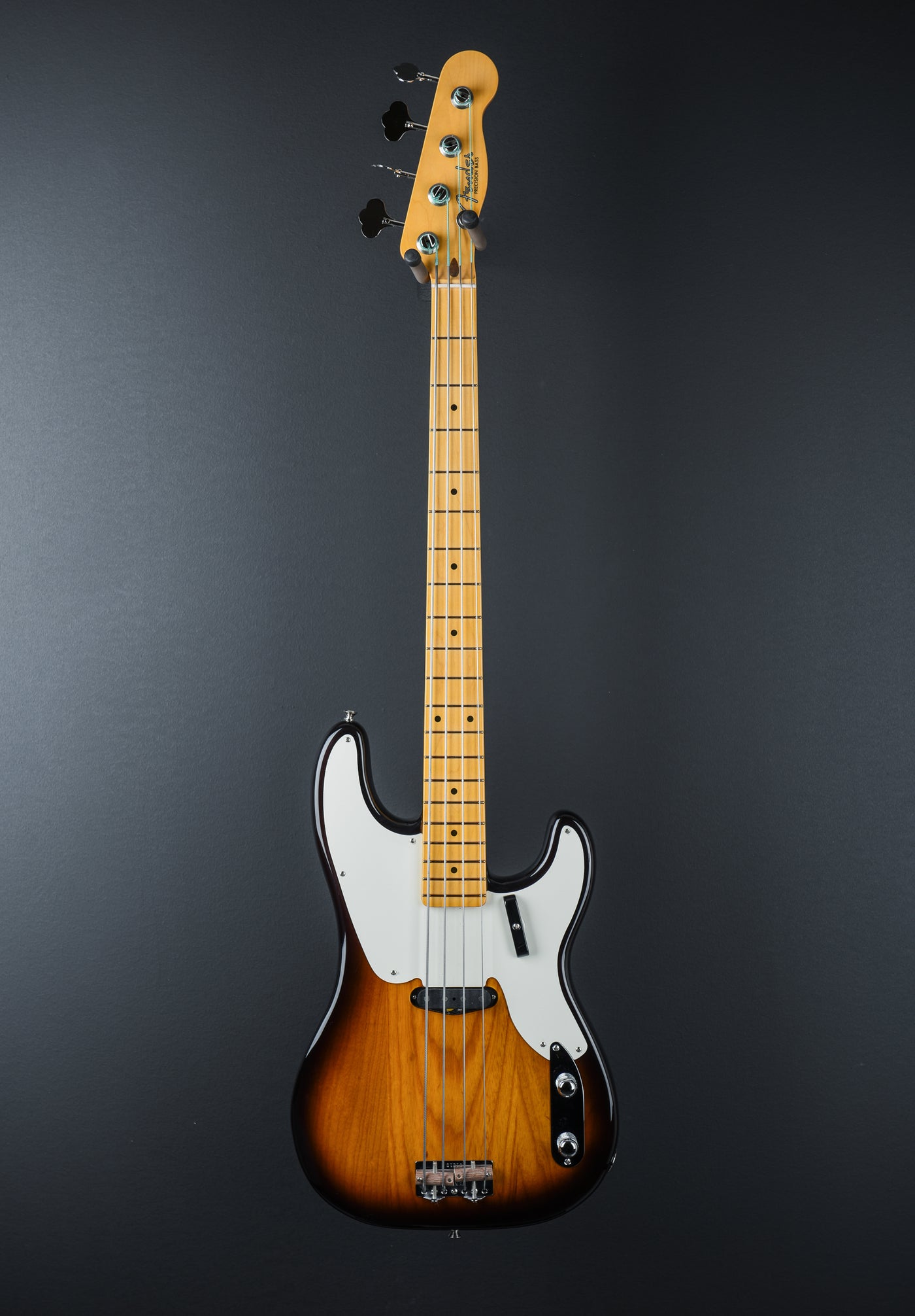 American Vintage II 1954 Precision Bass - Vintage Blonde