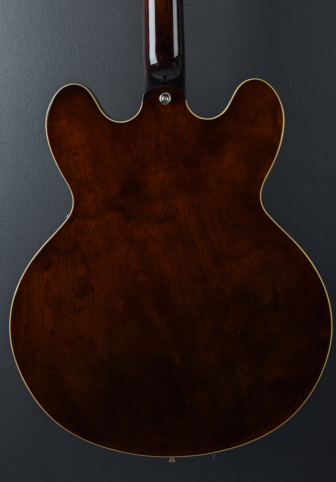Casino w/Rosewood Fingerboard - Vintage Sunburst