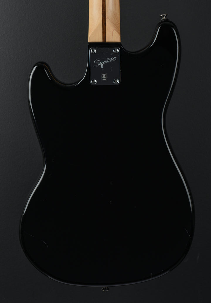 USED Bronco Bass '09