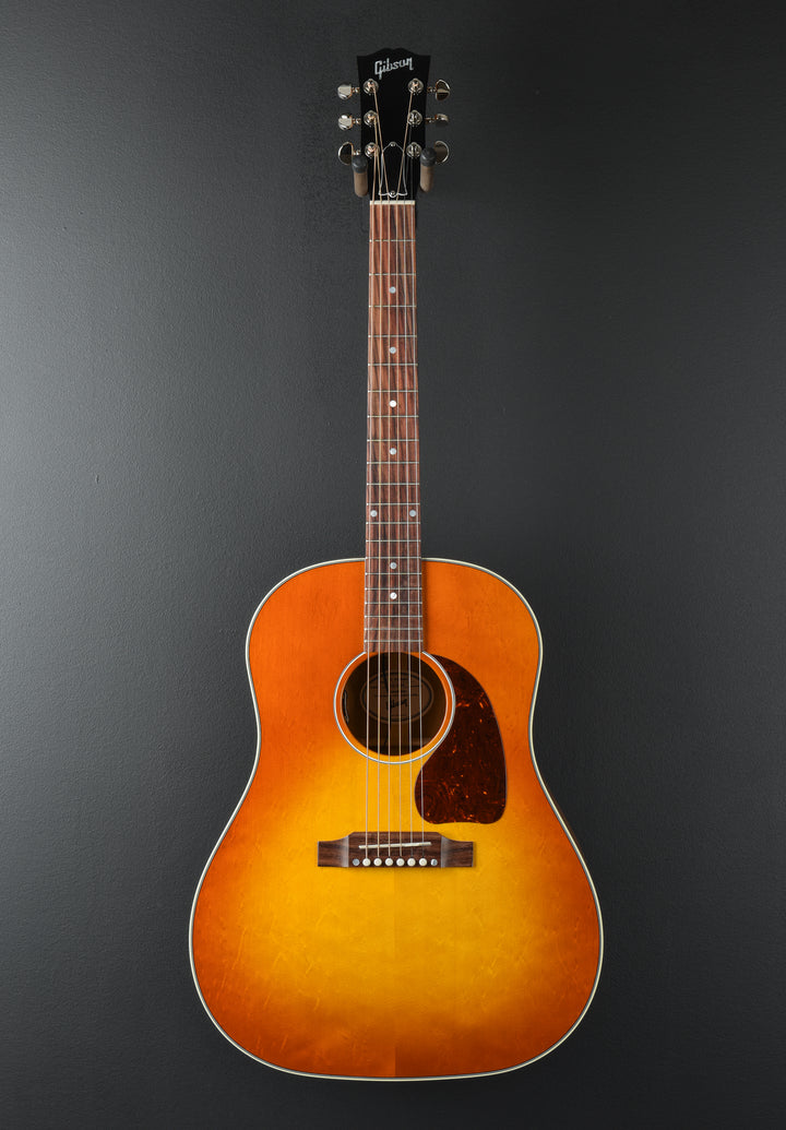 J-45 Standard - Heritage Cherry Sunburst