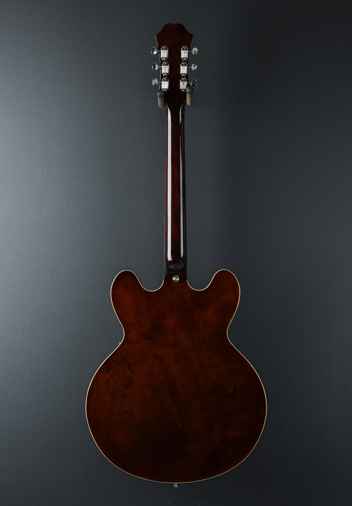 Casino w/Rosewood Fingerboard - Vintage Sunburst