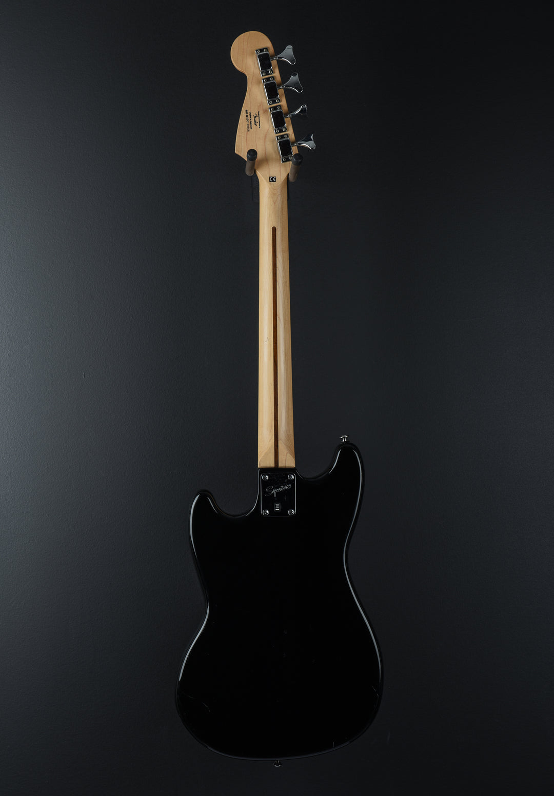 USED Bronco Bass '09